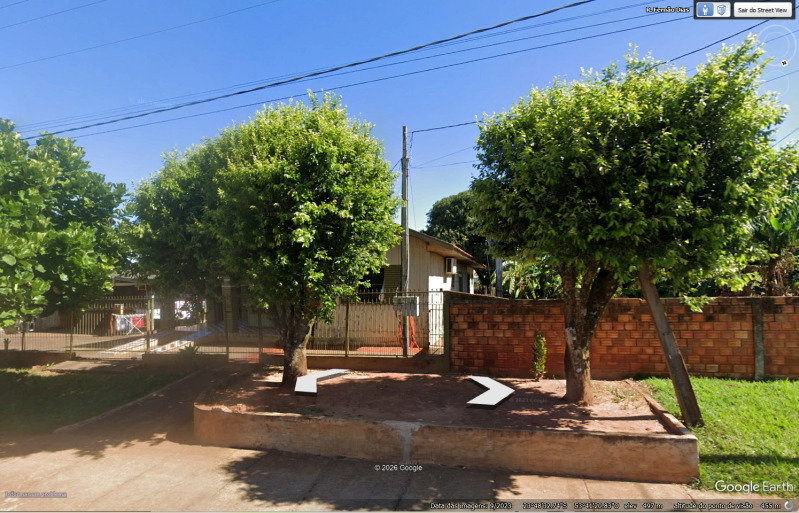 Casa com 141m² em Pérola - PR