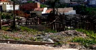 Apartamento em Varginha/MG com 0 quartos e 0 banheiros