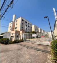 Apartamento 103 Bloco 04 - Cond. Viva Mais Campo Grande - RJ