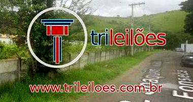 Terreno com 1.051,32m² em Itanhandu/MG
