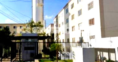 Apartamento 2 dorms, 38,72m², Vila Damaceno/SP