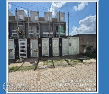 Apartamento com 2 quartos e vaga em Nova Iguaçu