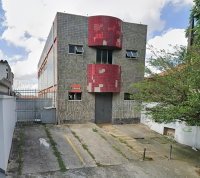 Prédio Comercial 425m² no Jabaquara