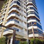 Apartamento com 175m² no Edifício Dom Pedro - Vista Panorâmica