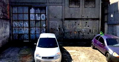 Terreno 138 m² em Taboo - Diadema - SP