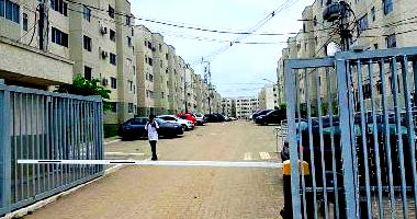 Apartamento com 2 quartos, 1 banheiro, 1 vaga e 41,27m² privativos