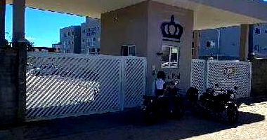 Apartamento com 2 quartos em João Pessoa