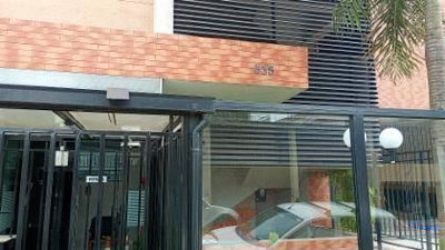 Apartamento com 2 quartos, 2 vagas, 57m²
