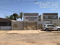 Apartamento com 2 quartos em Luziânia