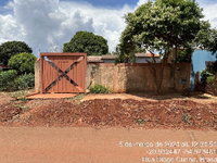 Terreno em Sidrolândia - Oportunidade Única