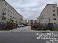 Apartamento com 2 quartos e 1 vaga em Rio de Janeiro/RJ