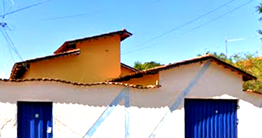 Casa com 179,00 m² em Goiânia GO