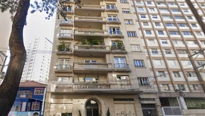 Apartamento Duplex com 4 quartos e 5 vagas, 645 m²
