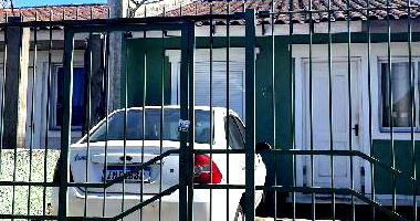 Casa com 1 quarto, 1 banheiro, 1 vaga e 29,7m² construída