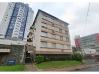 Apartamento com 2 quartos e 1 vaga em Criciúma/SC