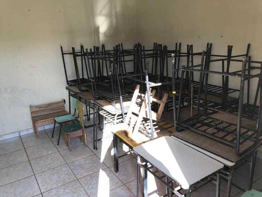 Casa com 3 quartos, 119m² construídos, ocupada