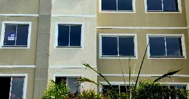 Apartamento com 2 quartos em Campo Grande, Rio de Janeiro