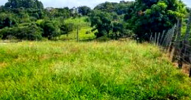 Terreno rural amplo com 50.000m² em Criciúma, SC