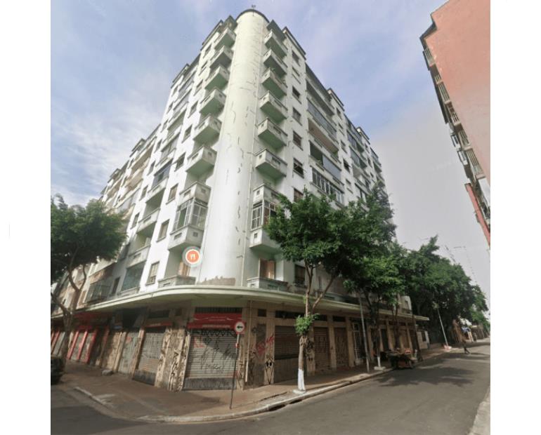 Apartamento 2 Quartos Santa Ifigênia - São Paulo