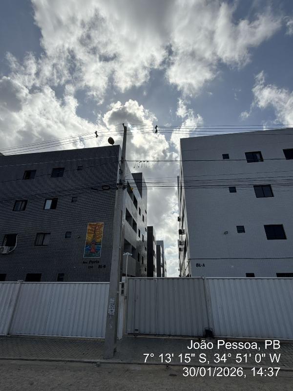 Apartamento com 2 quartos, 1 vaga, 43,38m²