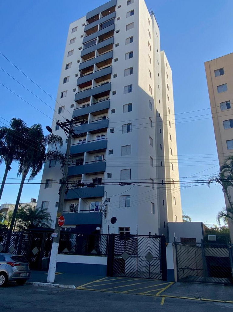 Apartamento com 1 quarto, 1 vaga, 48,73m²