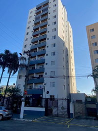 Apartamento com 1 quarto, 1 vaga, 48,73m²