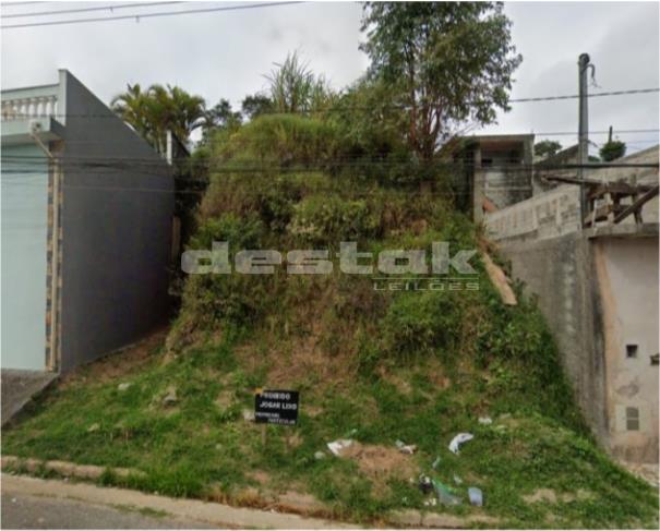 Terreno em Ribeirão Pires/SP - Oportunidade de Investimento