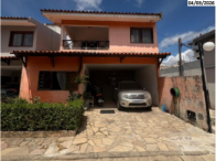 Casa 3 quartos, 98m², condomínio Marco Cocciolone - Maceió/AL