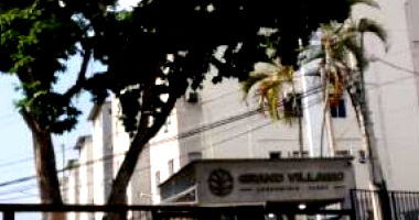 Apartamento com 2 quartos em Campo Grande, Rio de Janeiro