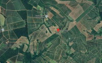 Fração de 1,785% da Fazenda São José com 276,26 hectares