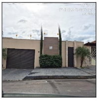 Casa com 139,77 m² de área privativa em Jardim Romano