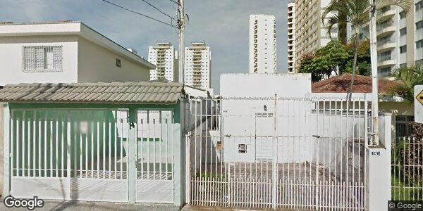 Parte ideal de 33,33% do apartamento privativa 82,25m² - Edificio Italia