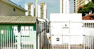 Parte ideal de 33,33% do apartamento privativa 82,25m² - Edificio Italia
