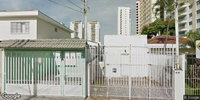 Parte ideal de 33,33% do apartamento privativa 82,25m² - Edificio Italia