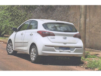 Hyundai HB20 1.0 Comfort 17/18 - Uberaba/MG