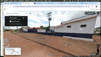 Terreno de 1.400m² com potencial comercial em Augustinópolis