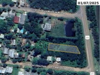 Terreno urbano 858m² em São Jerônimo/RS - Loteamento Bandeira Branca