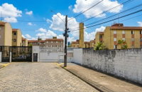 Apartamento com 51,34m², 1 quarto, 1 banheiro