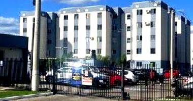 Apartamento com 2 quartos em São Leopoldo/RS