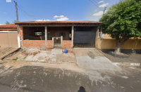 Casa com 220m² em Santo Anastácio - 50% do imóvel