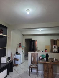 Direitos Aquisitivos em Brasília - Lote 33, Conj 5-C, Q 05