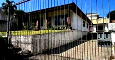 Imóvel Urbano com Benfeitorias Residenciais em Curitiba