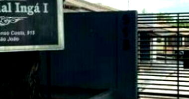 Casa com 2 quartos, 72,37m² construída, ocupada