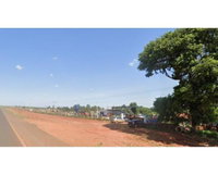 Fazenda São Tomaz: 87.500m² com 1.520m² construídos em Rio Verde/GO