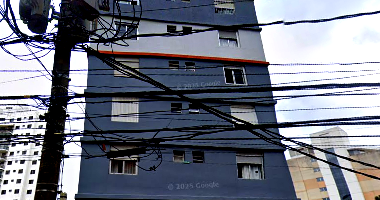 Apartamento com 113,33m² na Vila Mariana