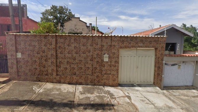 Casa com terreno de 297 m² em Tatuí