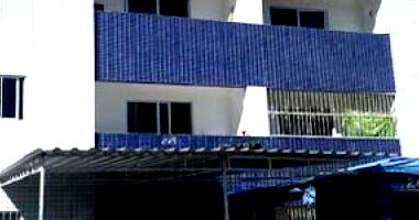 Apartamento com 3 quartos em João Pessoa/PB