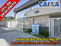 Apartamento 2 quartos 43m² em Recreio dos Bandeirantes, Rio de Janeiro