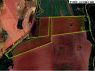 Sítio com 85,10 hectares em Acreúna/GO