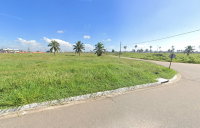 Lote Comercial de 1.460,25m² em Condomínio Alphaville